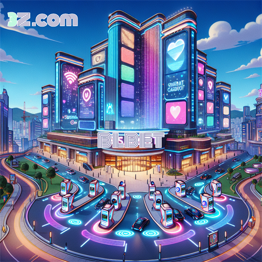 A Inovadora Plataforma do blbet que Revoluciona o Jogo Online