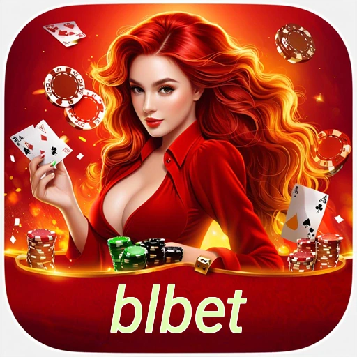 Logo blbet
