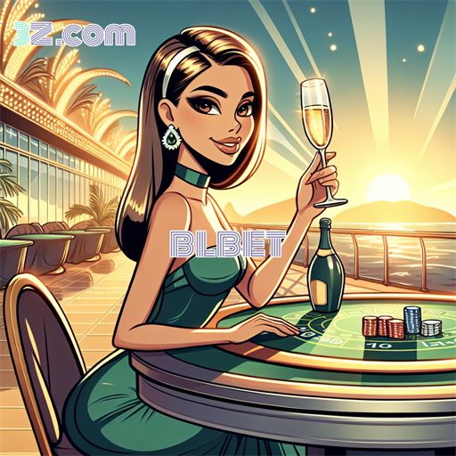Experiência VIP no blbet: Oportunidades Exclusivas em Jogos
